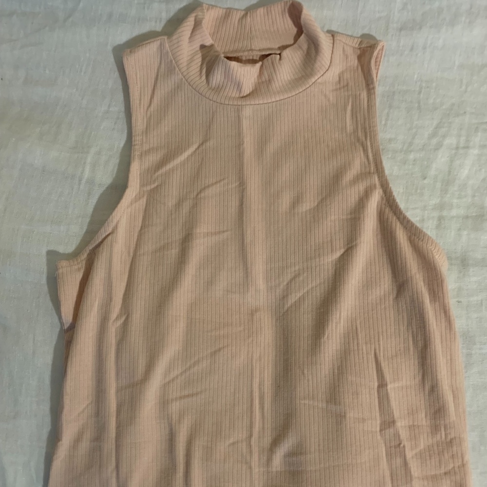 Aero seriously soft tank top